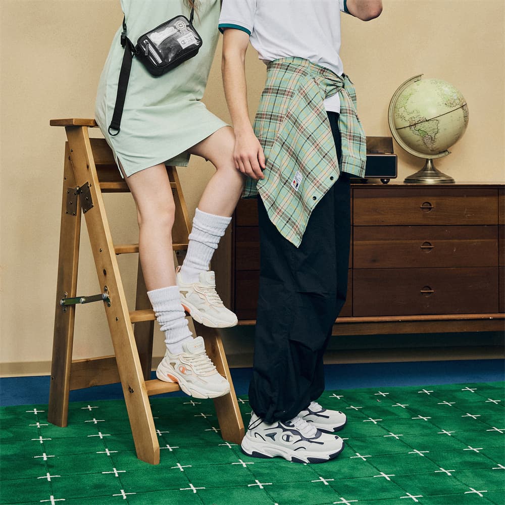Кроссовки Champion - изображение 8