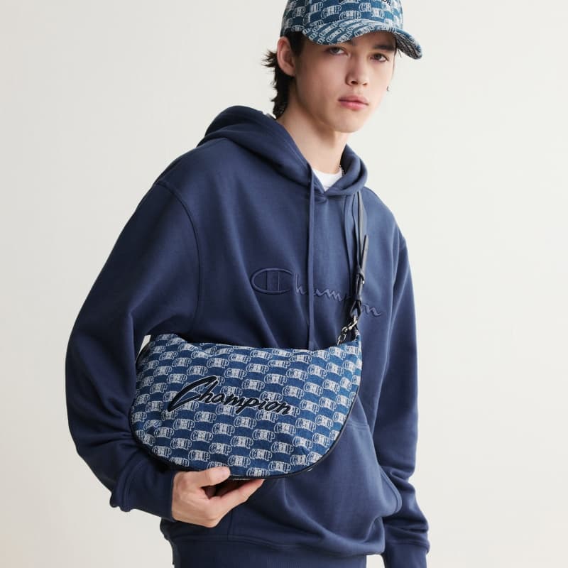 Сумка через плечо Champion Crossbody Bag Unisex Чемпион Сумка через плечо Унисекс - изображение 5