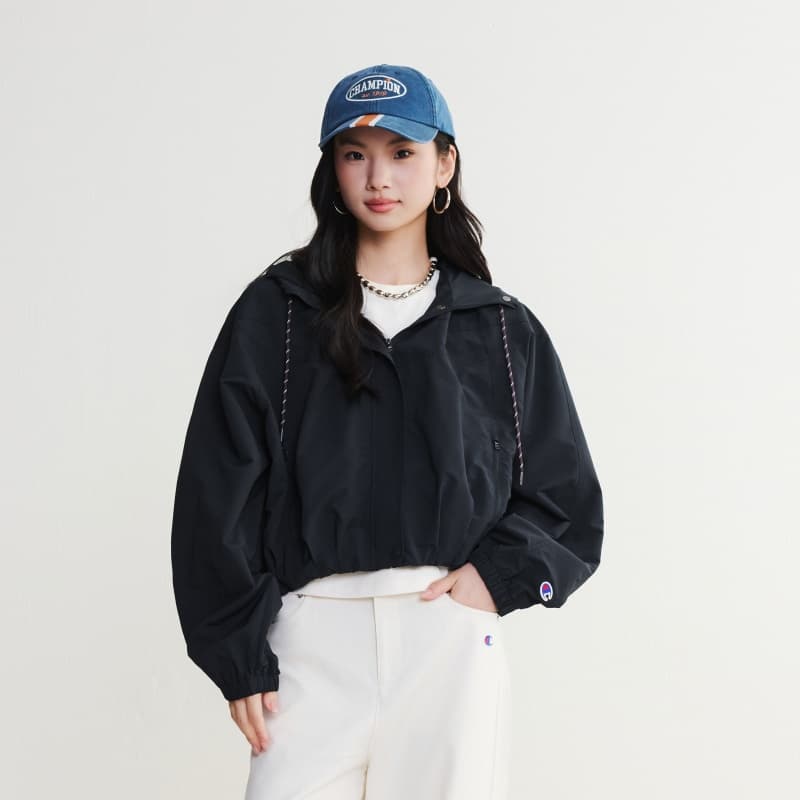 Куртка Champion Женские Куртки - изображение 5