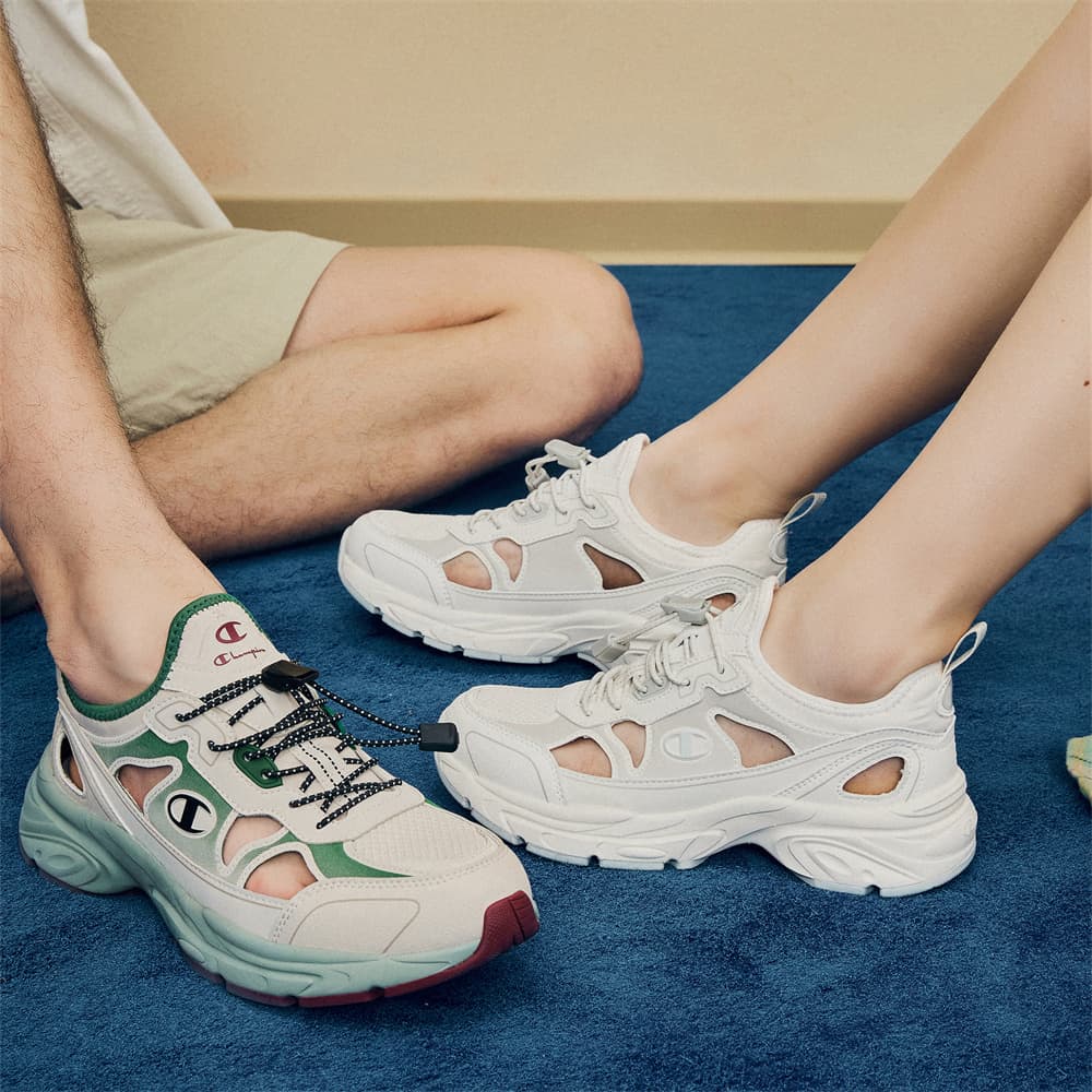 Кроссовки Champion Retro Sports - изображение 7