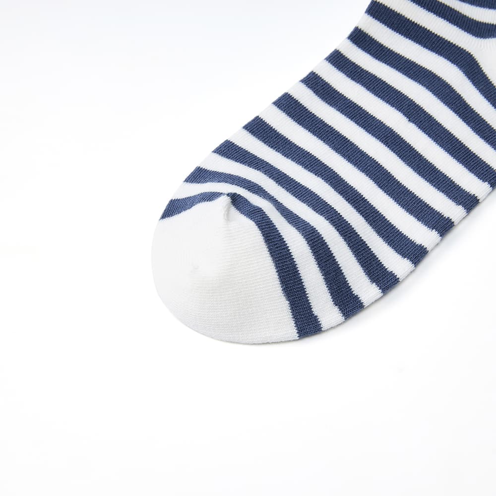 Носки Champion Striped Sock GOGO FW26 - изображение 4