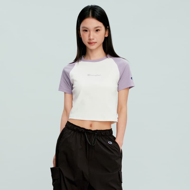 Футболка Champion SS26 AUTHENTIC T - изображение 3
