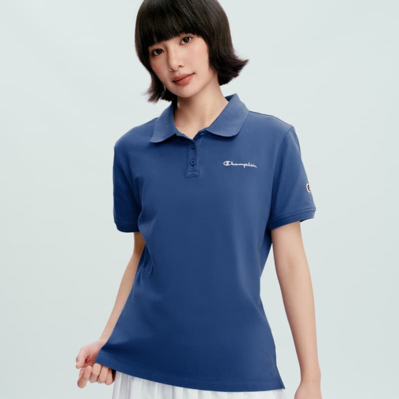 Поло Champion Campus SS26 Polo - изображение 5