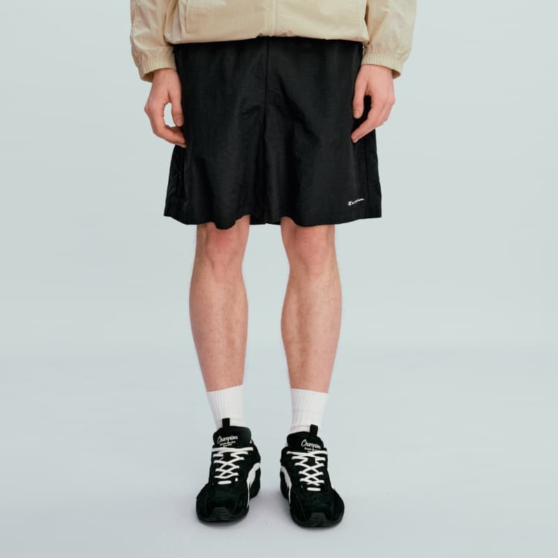 Шорты Champion SS26 RETRO - изображение 3