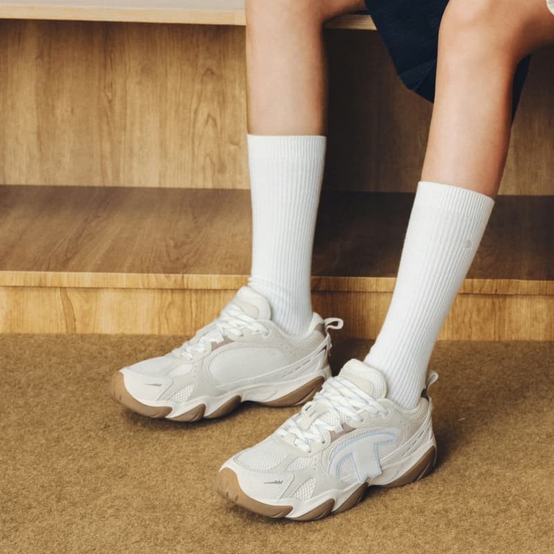 Кроссовки Champion Claw Clunky Steet EC - изображение 6