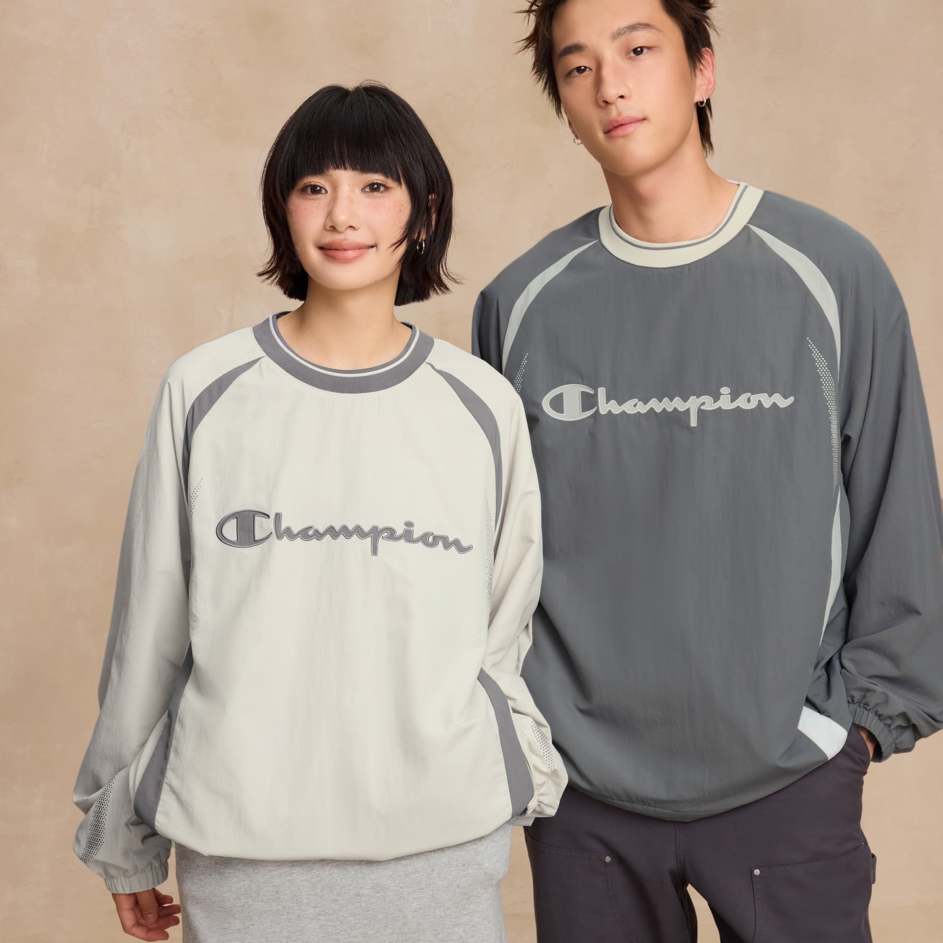 Кофта Champion Унисекс Свитшоты - изображение 5