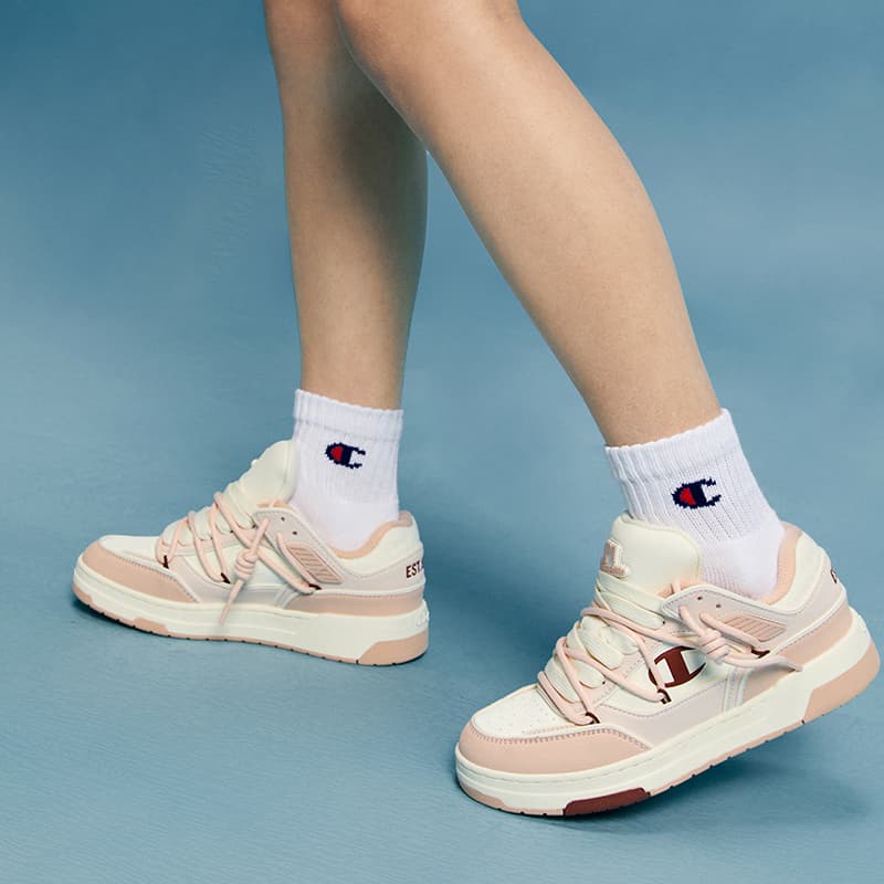 Кроссовки Champion Essentials - изображение 6