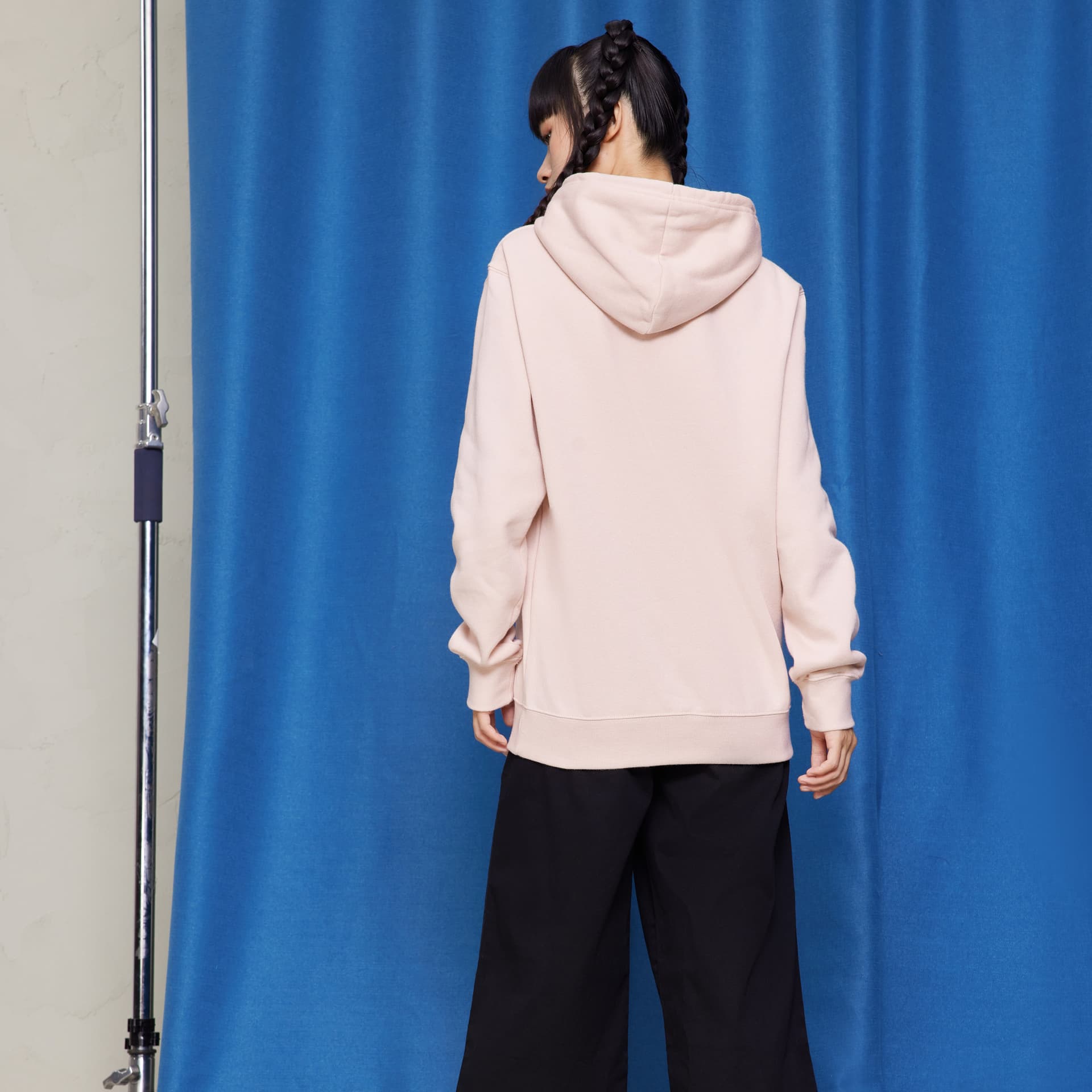 Худи Champion x FW22 logo - изображение 6