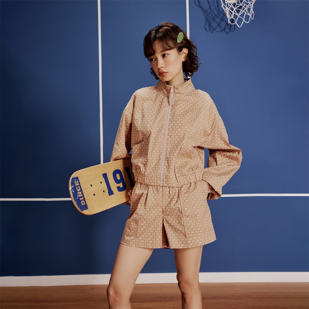 Куртка Champion Women's Legacy SS24 - изображение 6