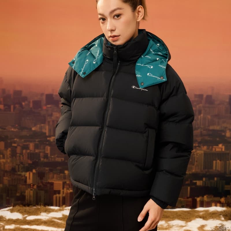 Пуховик Champion FW25 Пуховик Женский - изображение 5