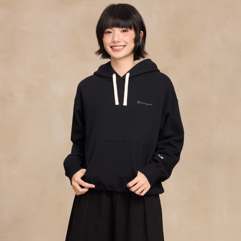 Худи Champion FW25 Толстовка Женский - изображение 4
