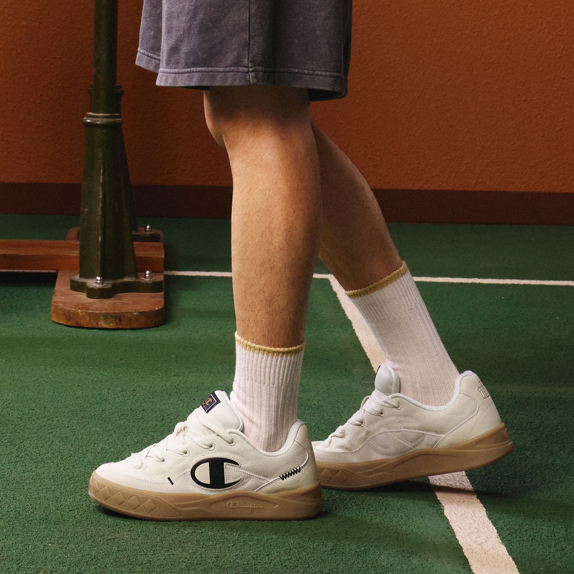 Кроссовки Champion - изображение 7