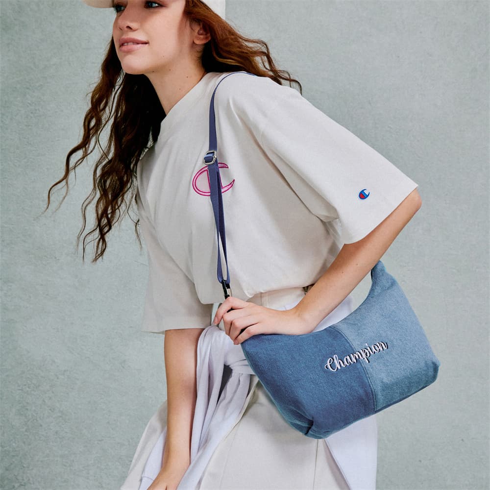 Мини-сумка Champion Lunch Box Handbag - изображение 6