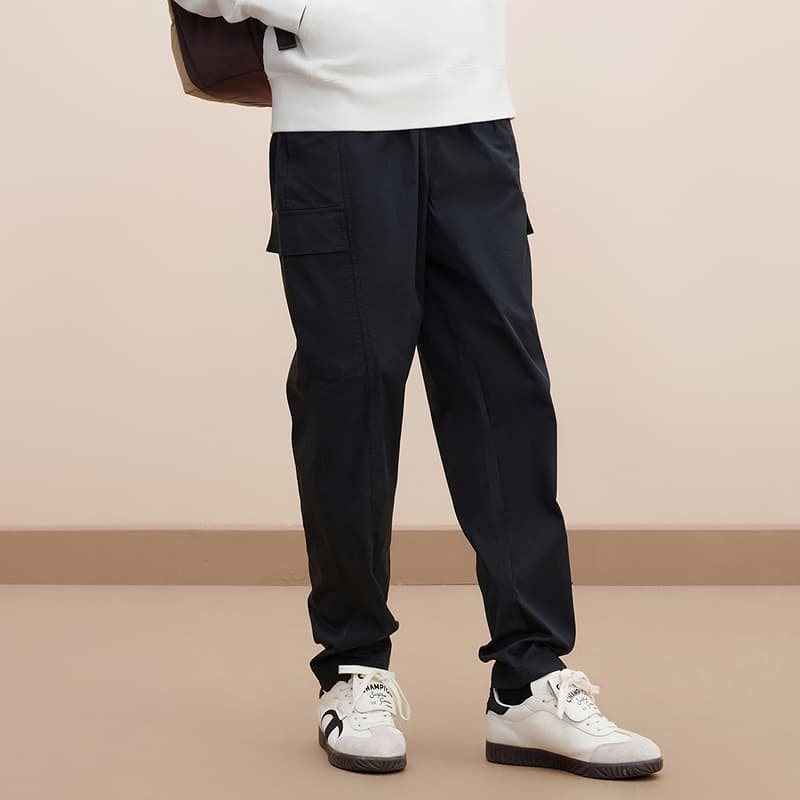 Штаны Champion SS22 Us Life C - изображение 3