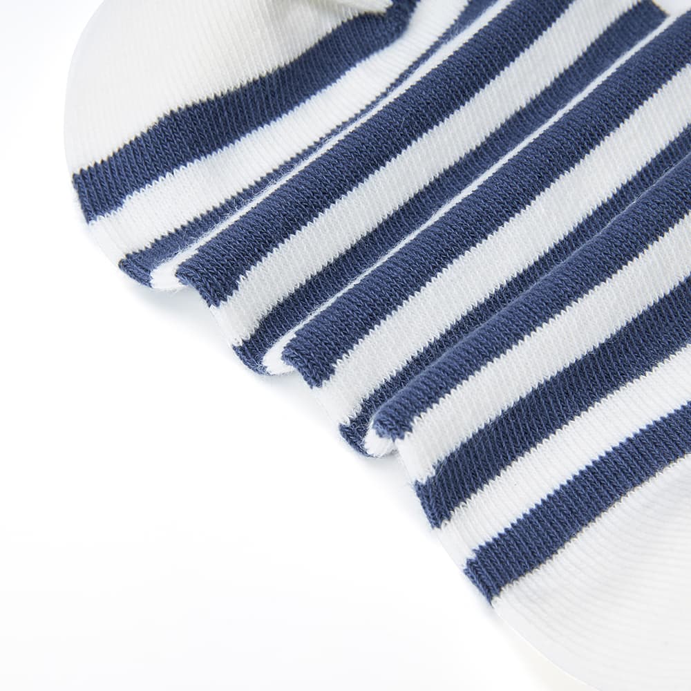 Носки Champion Striped Sock GOGO FW26 - изображение 5