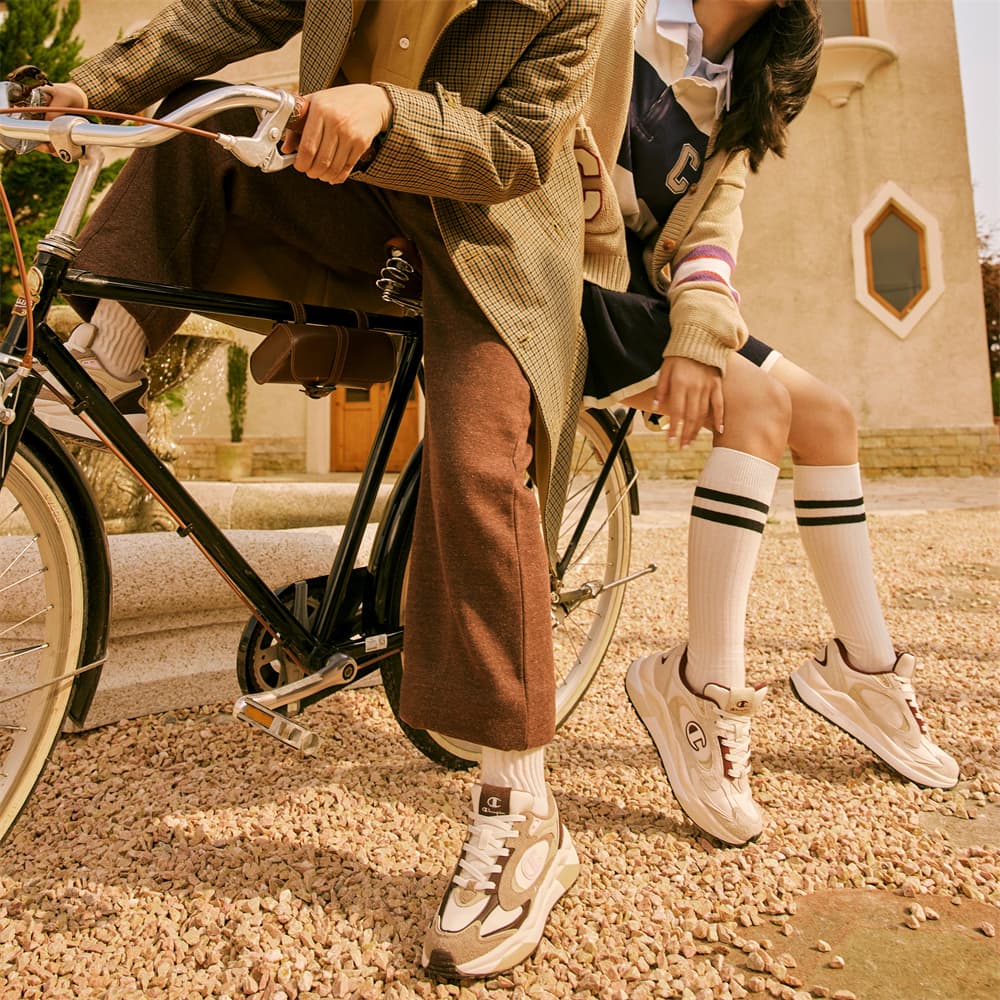Кроссовки Champion Retro Sports - изображение 8