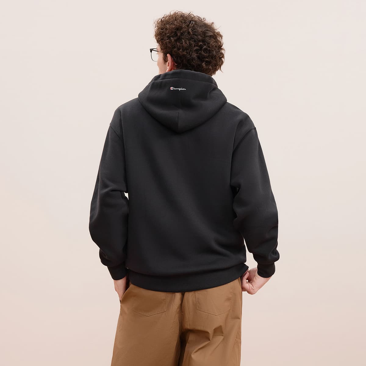 Худи Champion FW24 Japan SMU 2 - изображение 3