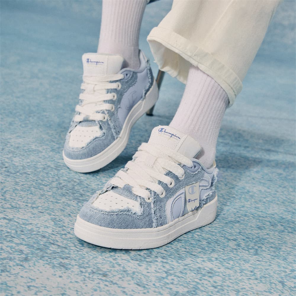 Кроссовки Champion - изображение 8