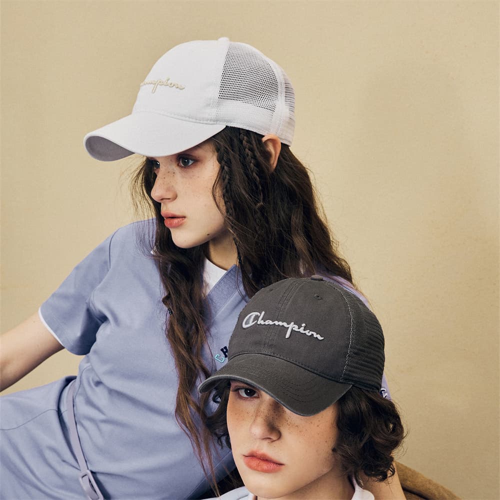 Кепка Champion SS24 Logo - изображение 5