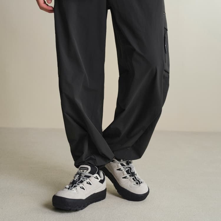 Кроссовки Champion Low-Top Повседневная Обувь Мужская Молочно-Белый Черный - изображение 7