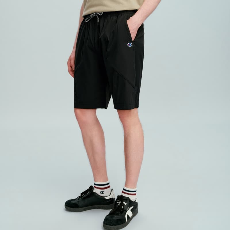 Шорты Champion SS26 RETRO - изображение 5