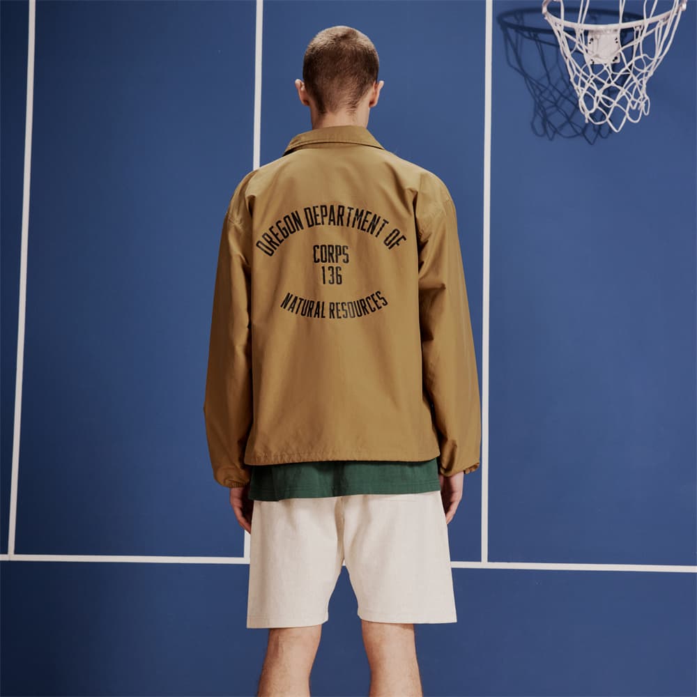 Куртка Champion MEN'S CASUAL SS24 - изображение 4