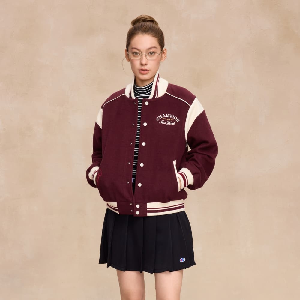 Куртка Champion Женские Куртки - изображение 6