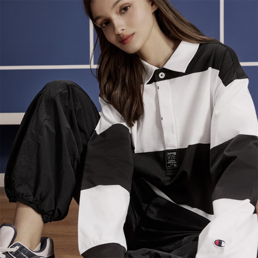 Champion Rochester SS24 polo - изображение 3