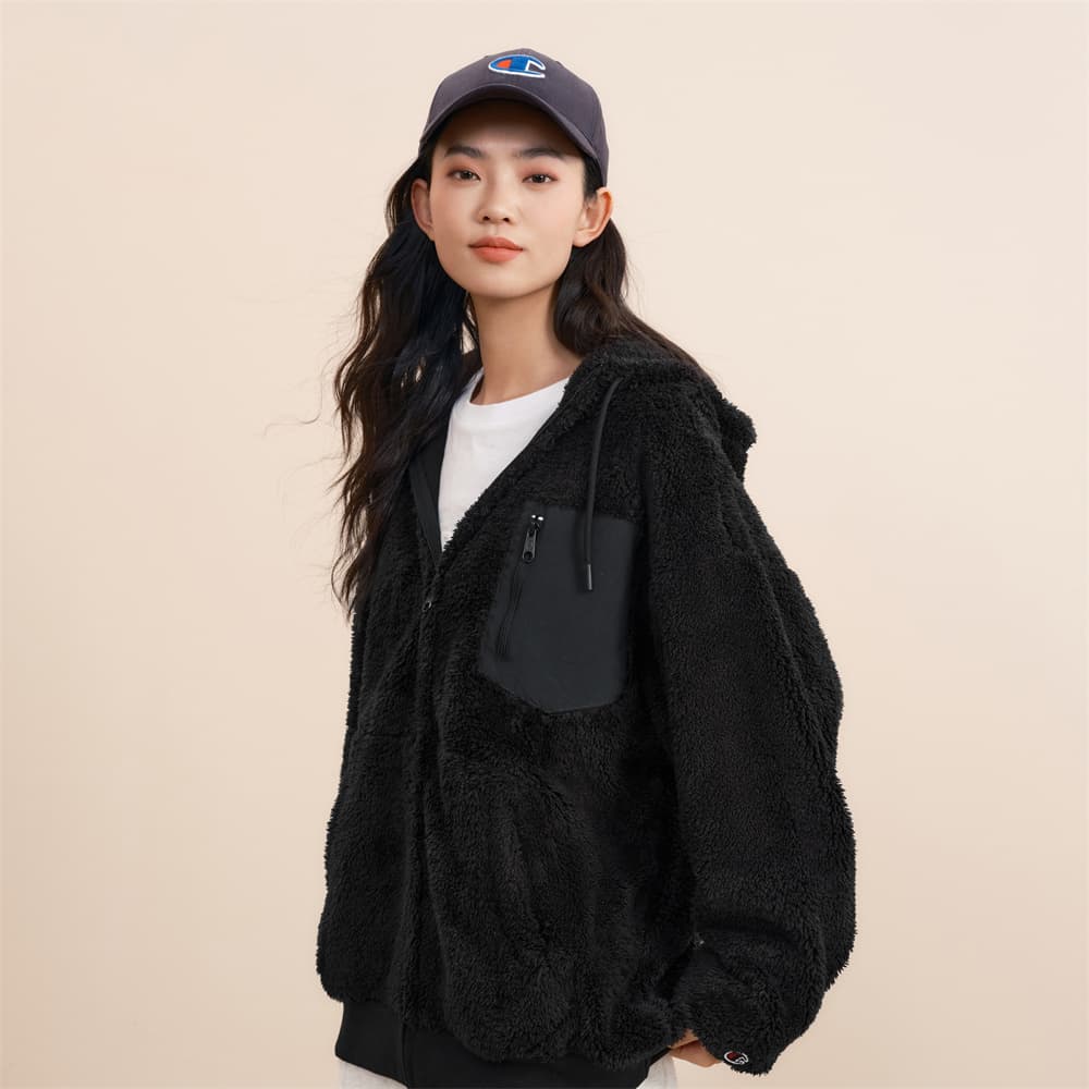Худи Champion FW24 Скрипт МАГАЗИН Толстовка Женские - изображение 6