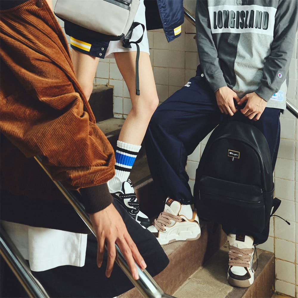 Кроссовки Champion Essentials - изображение 7
