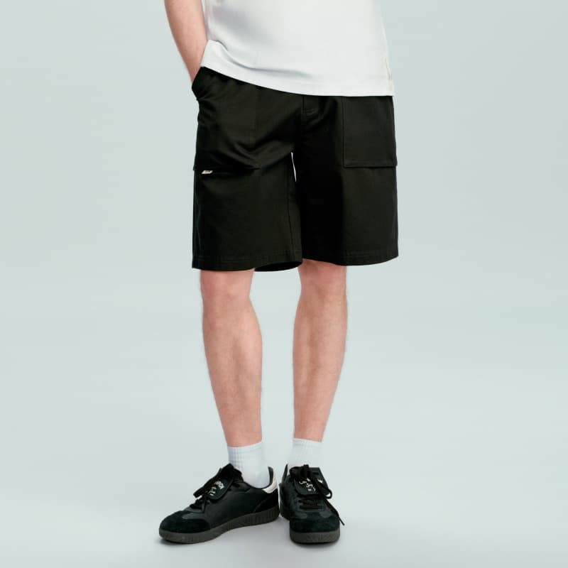 Шорты Champion Campus SS26 - изображение 4