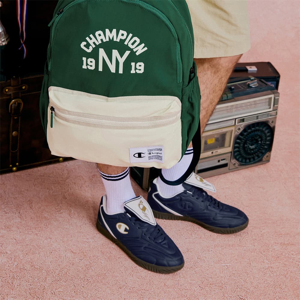 Кроссовки Champion Essentials Blokette-trainer C-Logo - изображение 7