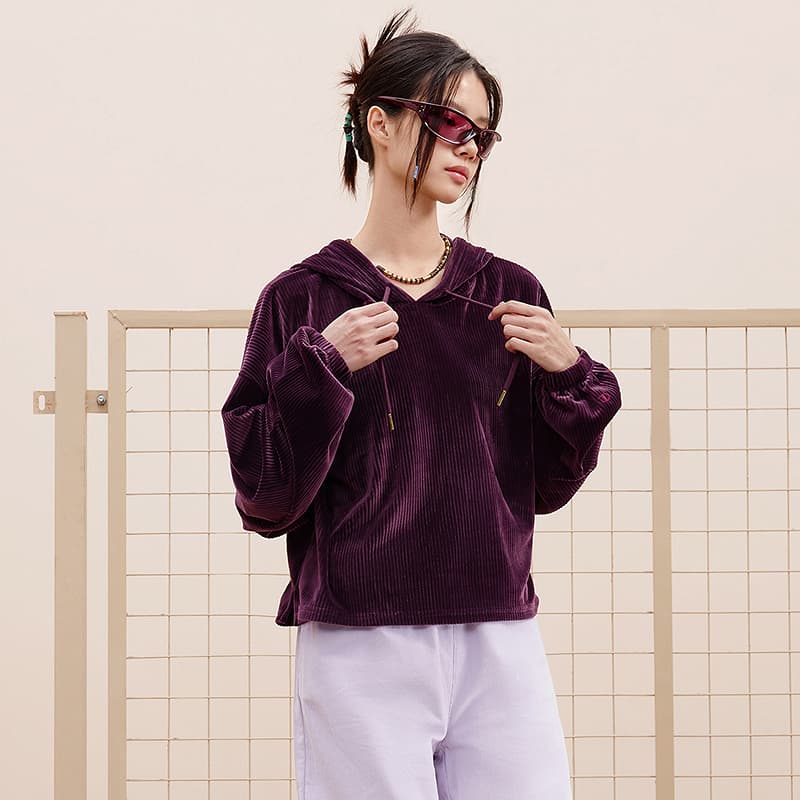 Худи Champion FW24 SURPLUS + UTILITY - изображение 5