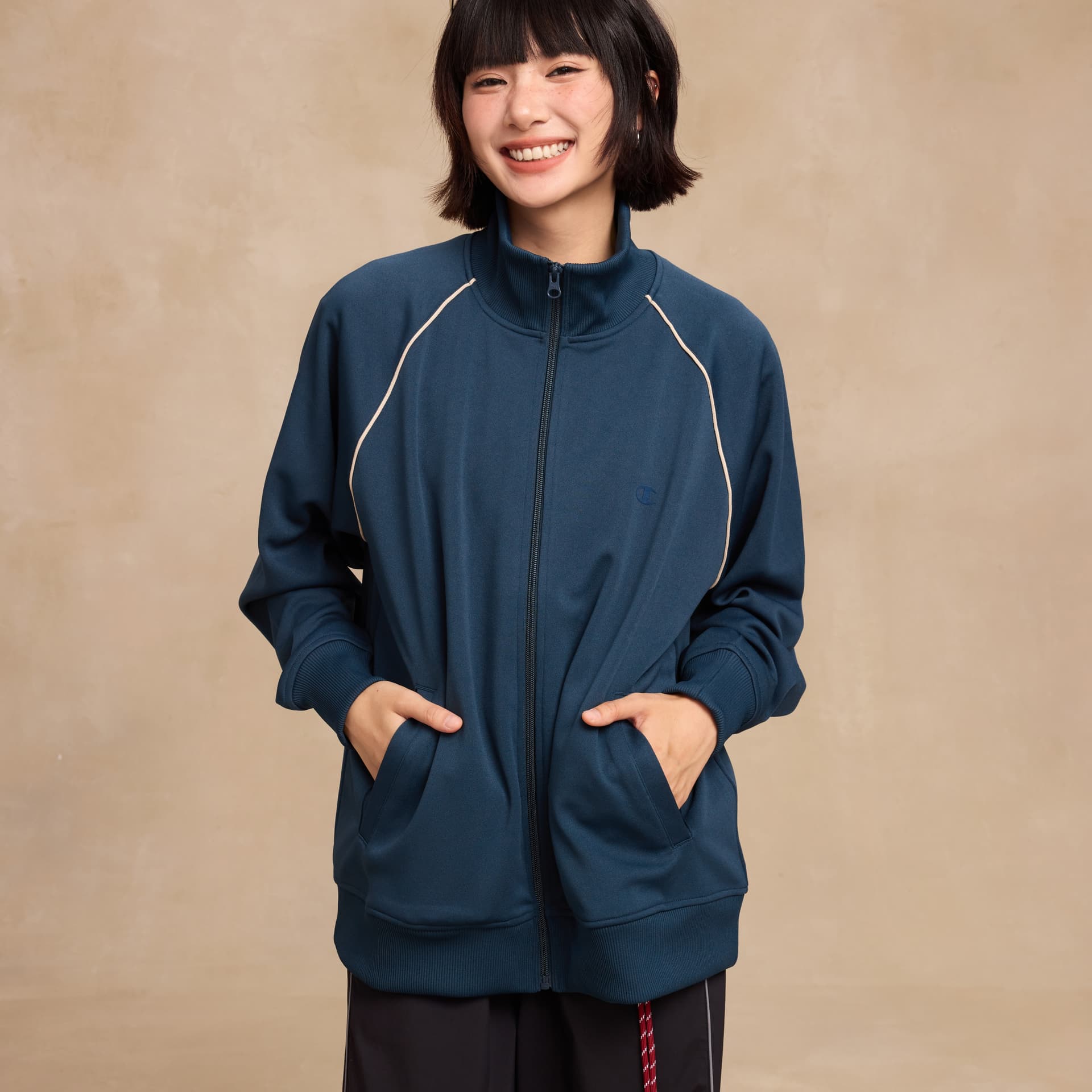 Куртка Champion Унисекс Куртки - изображение 15