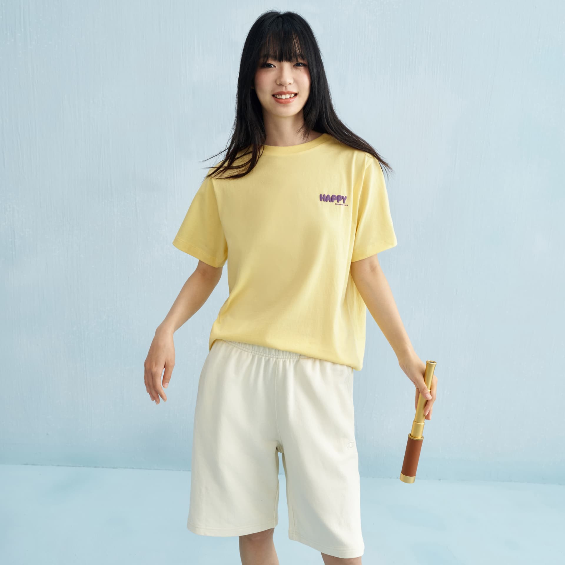 Шорты Champion AUTHENTIC logo - изображение 4