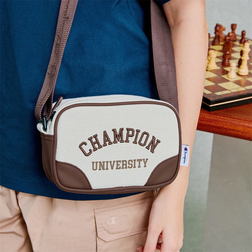 Сумка через плечо Champion SS24 Logo - изображение 8