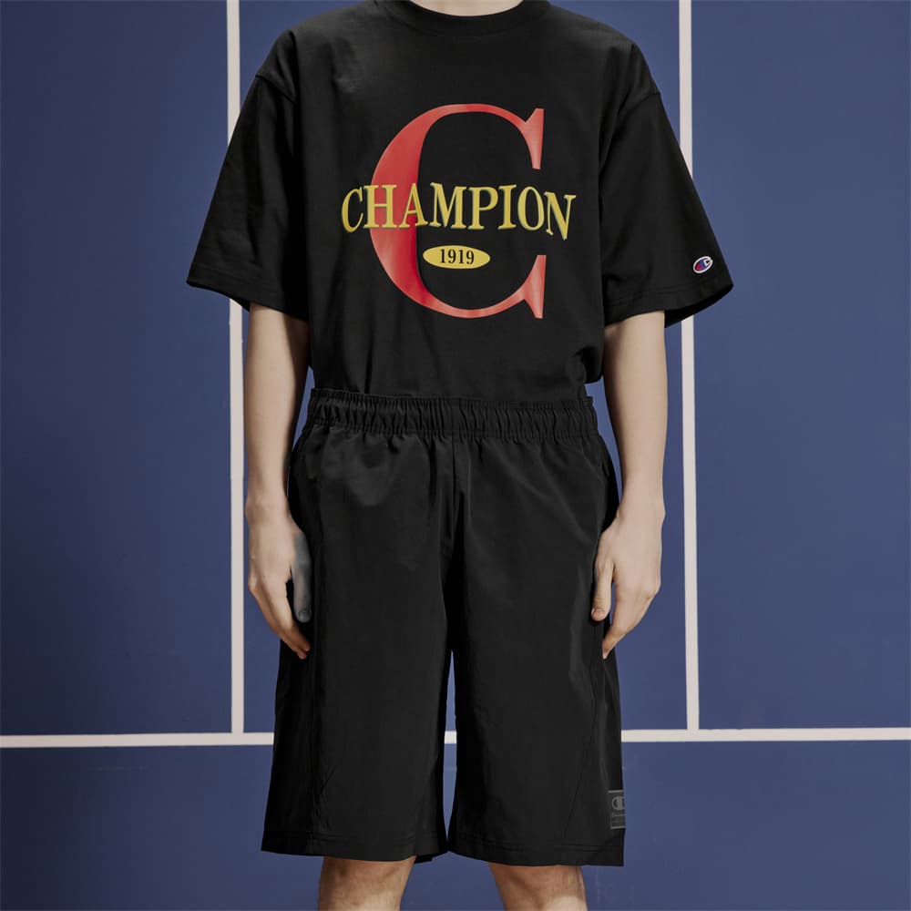 Шорты Champion Legacy SS24 - изображение 5