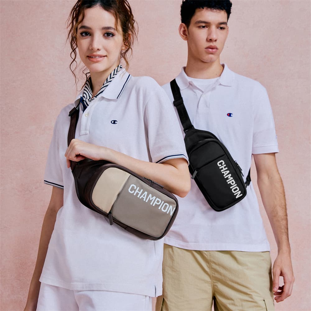 Сумка через плечо Champion SS24 Logo - изображение 5
