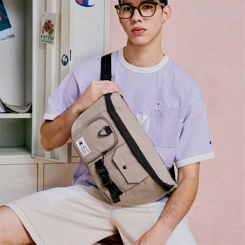 Поясная сумка Champion FW24 - изображение 4