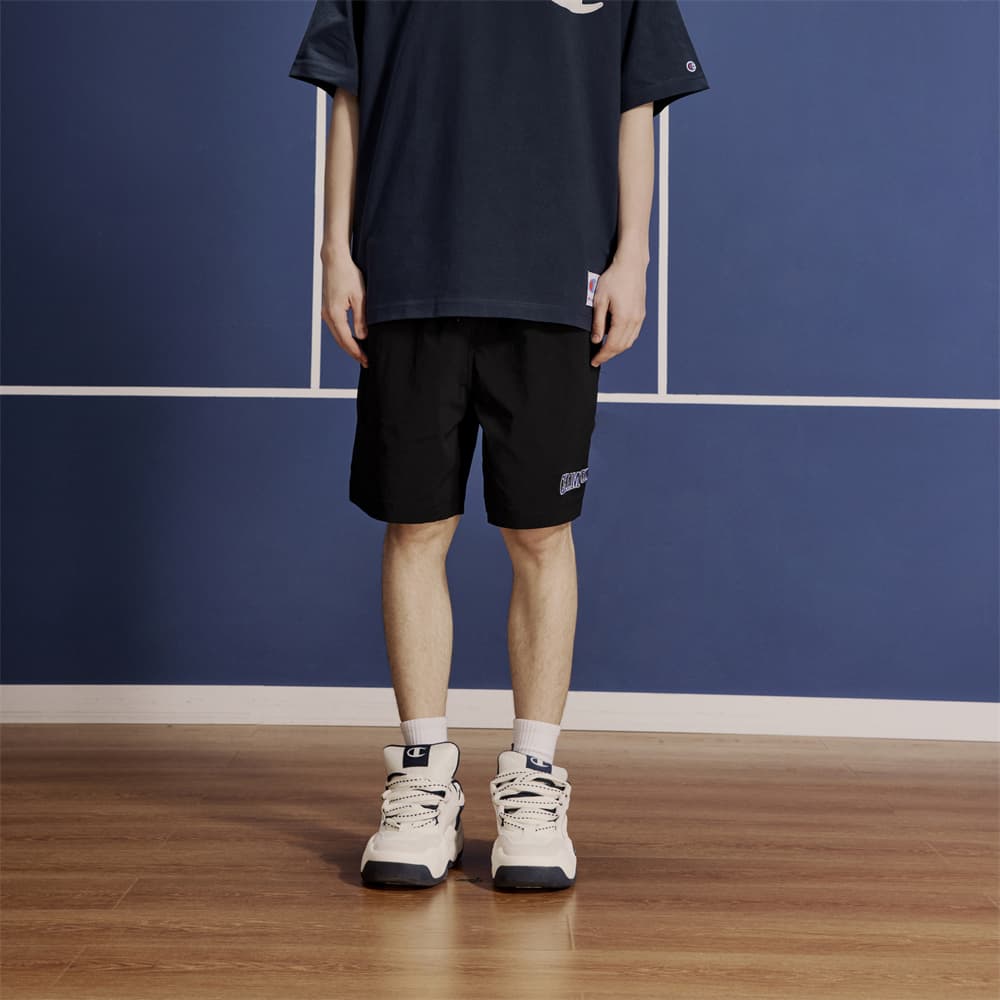 Шорты Champion Action Style SS24 - изображение 5