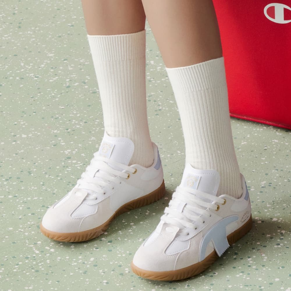 Кроссовки Champion Champ T-trainer Flag - изображение 6
