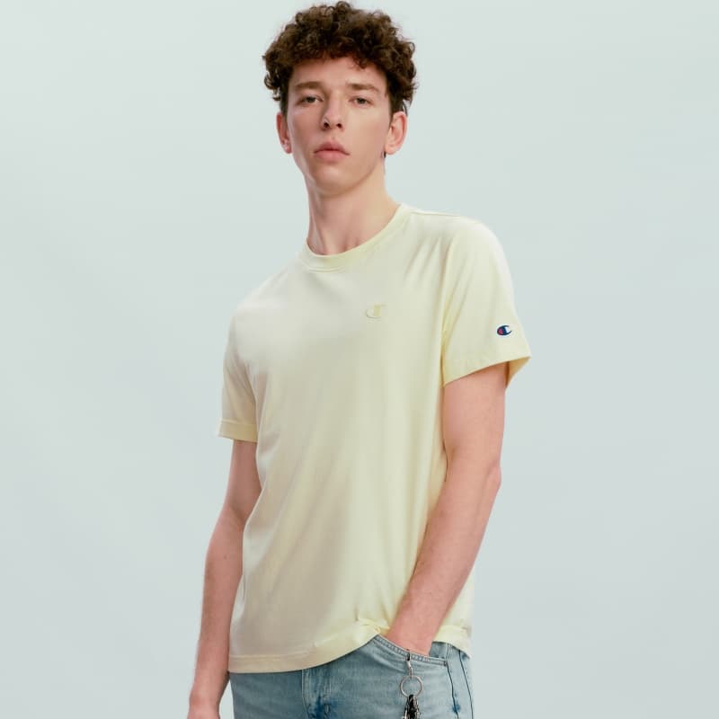 Футболка Champion SS26 AUTHENTIC T - изображение 5