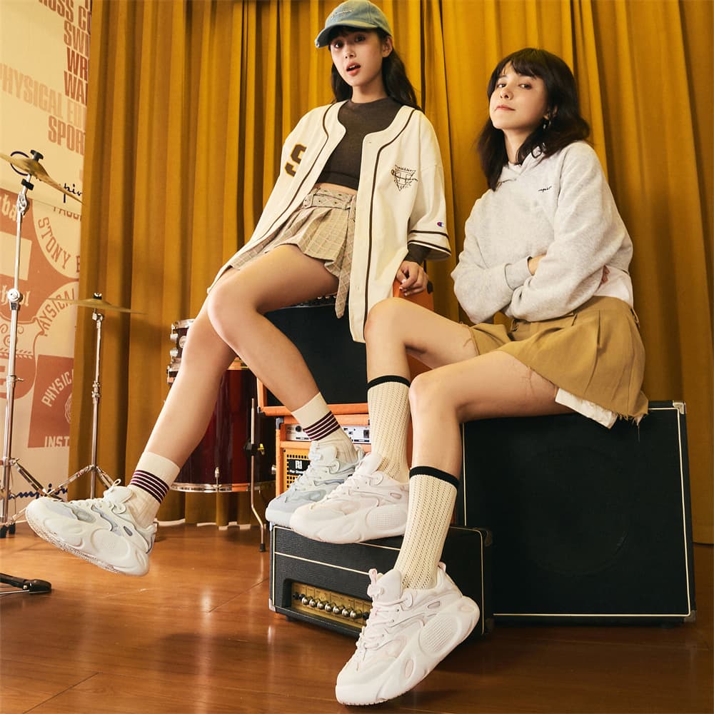 Кроссовки Champion Retro Sports - изображение 6