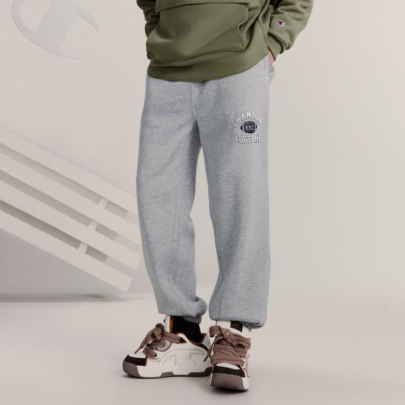 Штаны Champion Action Style FW23 - изображение 3