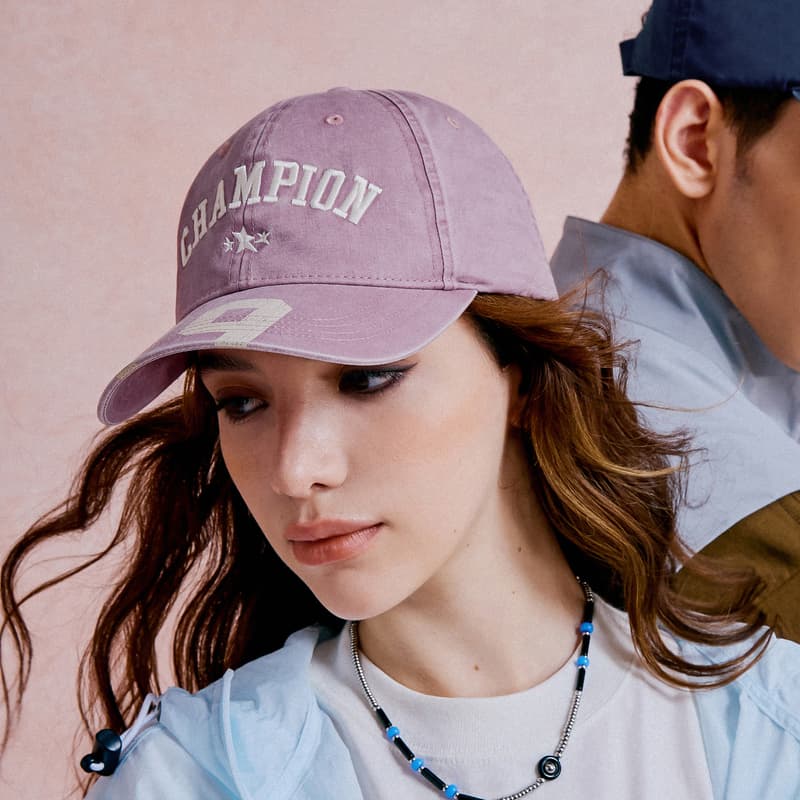 Кепка Champion SS24 - изображение 3