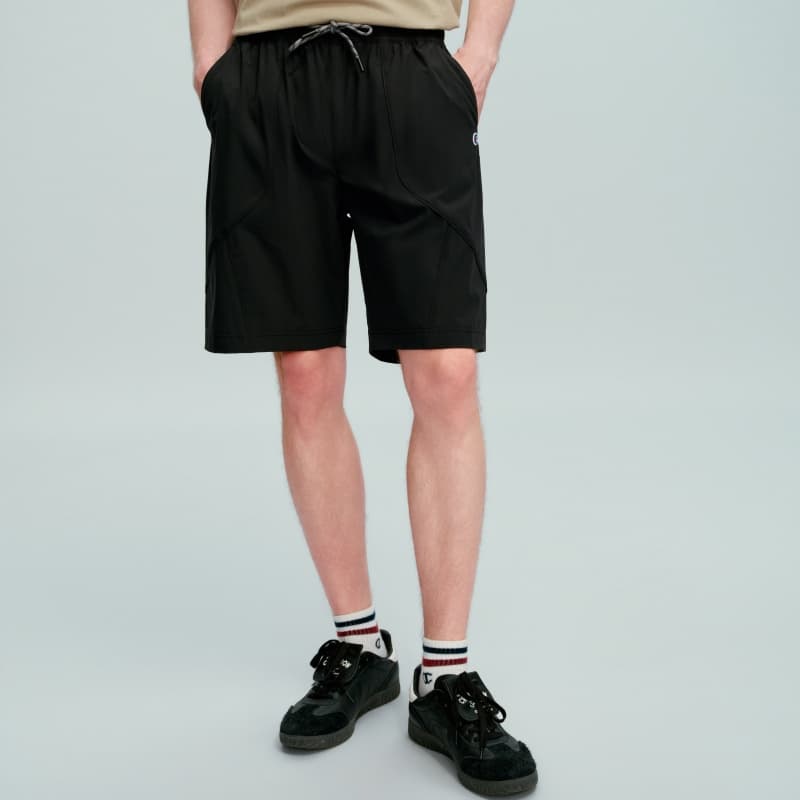 Шорты Champion SS26 RETRO - изображение 4