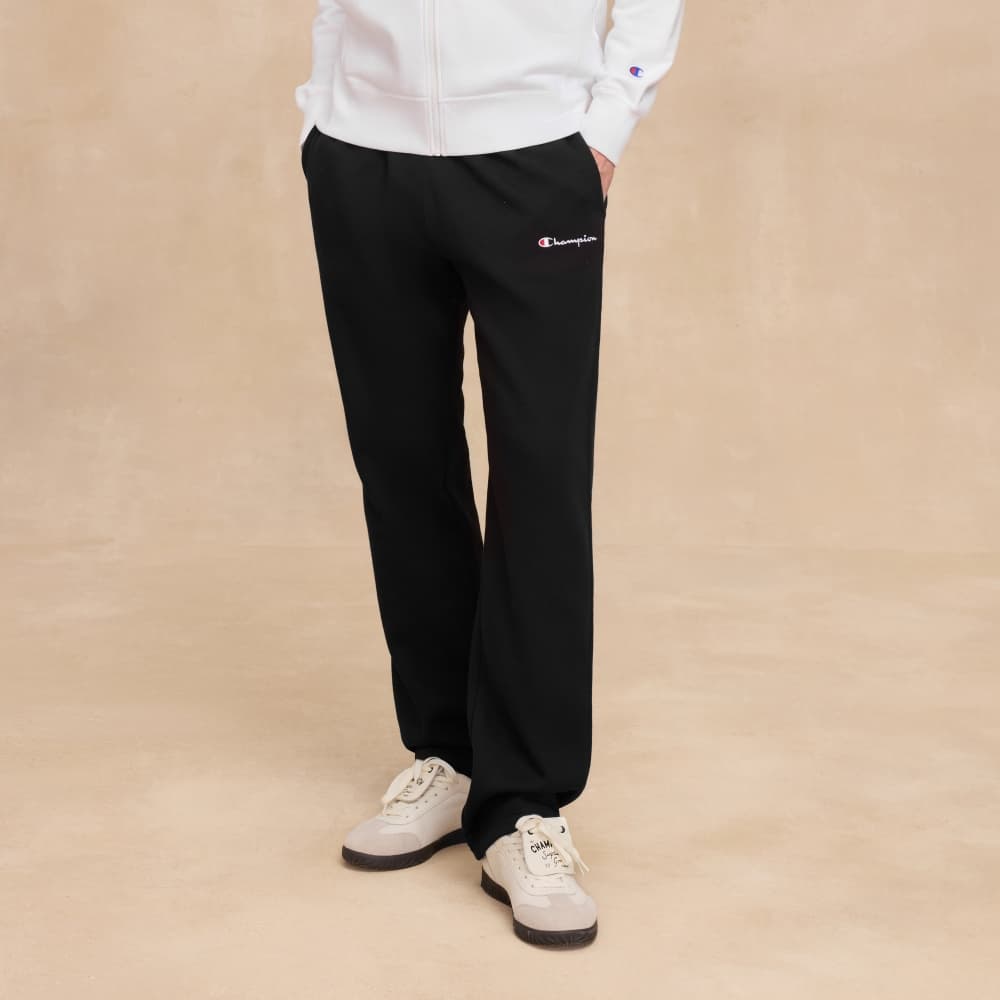 Штаны Champion FW23 Legacy Logo - изображение 6