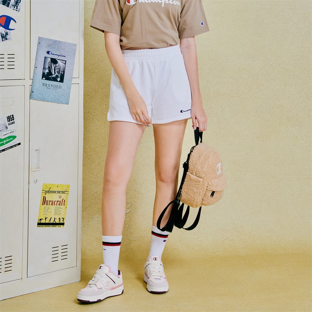 Кроссовки Champion Essentials Logo - изображение 7