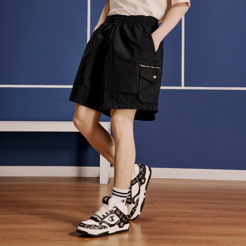 Шорты Champion Men's Rochester SS24 - изображение 3