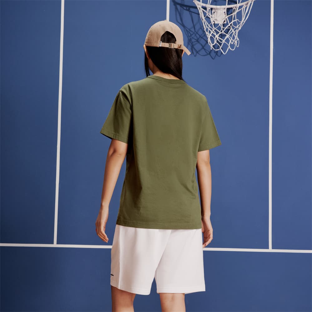 Футболка Champion BASIC SS24 LogoT - изображение 5